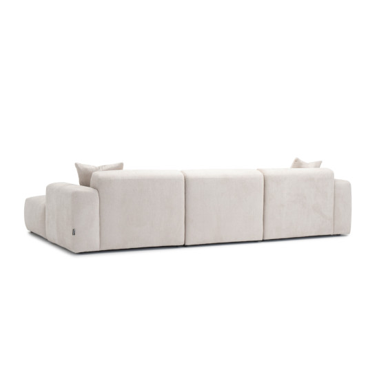 Kampinė sofa Vento Mini