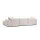 Kampinė sofa Vento Mini