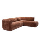 Kampinė sofa Ferro Concept