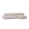 Kampinė sofa Verres