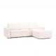 Kampinė sofa-lova Vienna 210×200