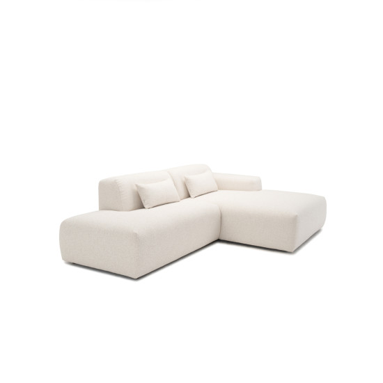 Kampinė sofa Sienna Duo