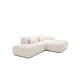 Kampinė sofa Sienna Duo