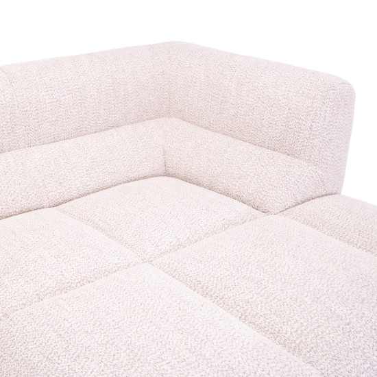 Kampinė sofa Serata