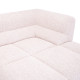 Kampinė sofa Serata
