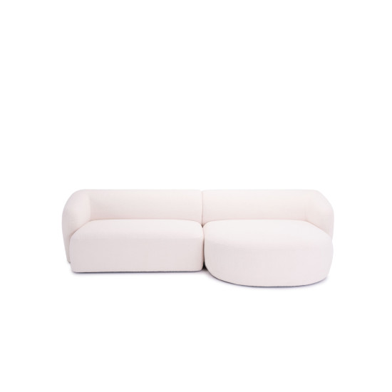Kampinė sofa Piave Duo