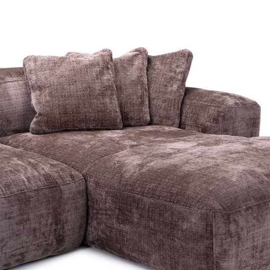 Kampinė sofa Paradiso Duo