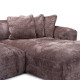 Kampinė sofa Paradiso Duo