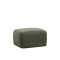 Pufas Sienna 75×60 cm