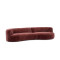 Kampinė sofa Oasi