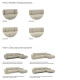 Kampinė sofa Vento NA+