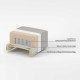 Sofa-lova Madera 140×200