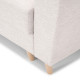 Sofa-lova Madera 140×200