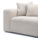 Dvivietė sofa Vento
