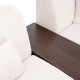 Kampinė sofa Vento BO