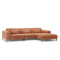 Kampinė sofa Vento Up