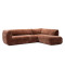 Kampinė sofa Ferro Concept