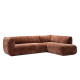 Kampinė sofa Ferro Concept