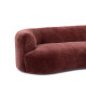 Kampinė sofa Oasi