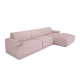 Kampinė sofa Brezza Mini