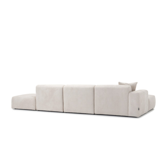 Kampinė sofa Vento NA