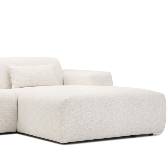 Kampinė sofa Sienna Mini