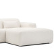 Kampinė sofa Sienna Mini