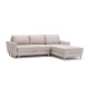 Kampinė sofa-lova Madera 210×200