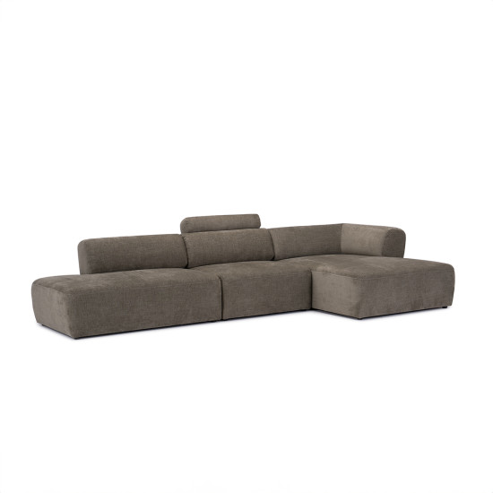Kampinė sofa Cielo Mini