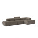 Kampinė sofa Cielo Mini