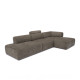 Kampinė sofa Cielo Mini