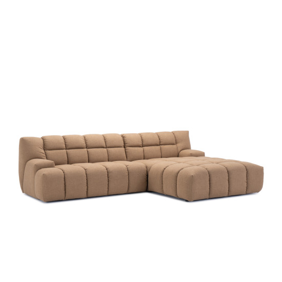 Kampinė sofa Toscana Mini