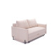Sofa-lova Madera Slim 140×200