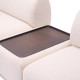 Kampinė sofa Piave Mini