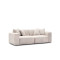 Dvivietė sofa Vento