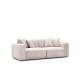 Dvivietė sofa Vento