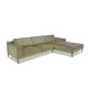 Kampinė sofa Trivio