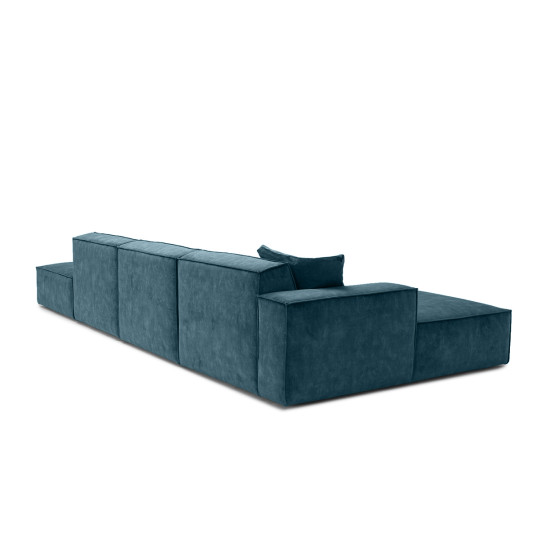Kampinė sofa Garedo NA