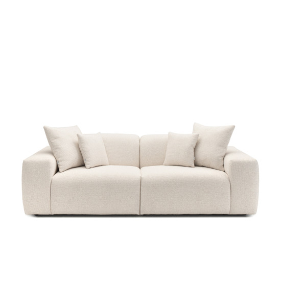 Dvivietė sofa Sienna