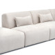Kampinė sofa Vento NA