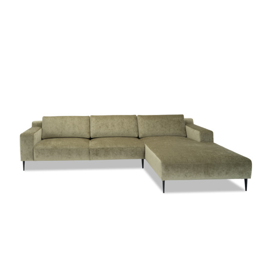 Kampinė sofa Trivio