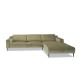Kampinė sofa Trivio