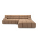 Kampinė sofa Toscana Mini
