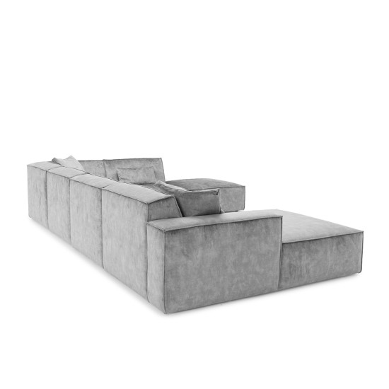 Kampinė sofa Garedo Max