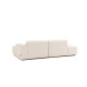 Kampinė sofa Sienna Duo