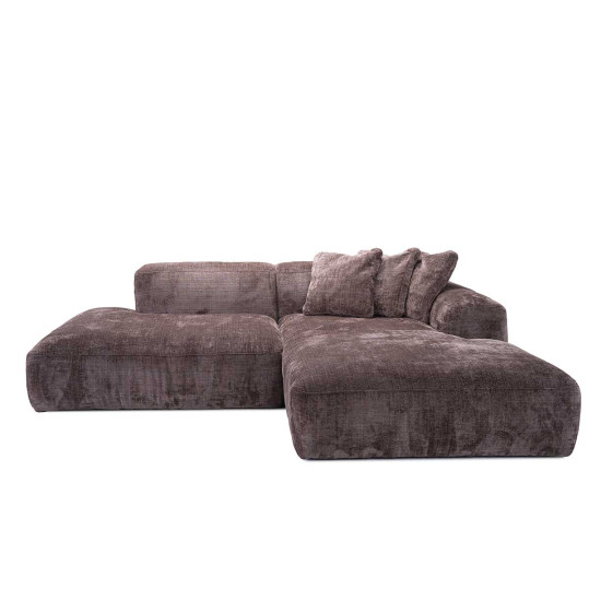 Kampinė sofa Paradiso Duo
