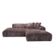Kampinė sofa Paradiso Duo