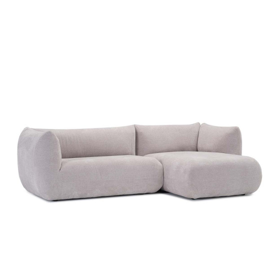 Kampinė sofa Ferro