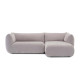 Kampinė sofa Ferro