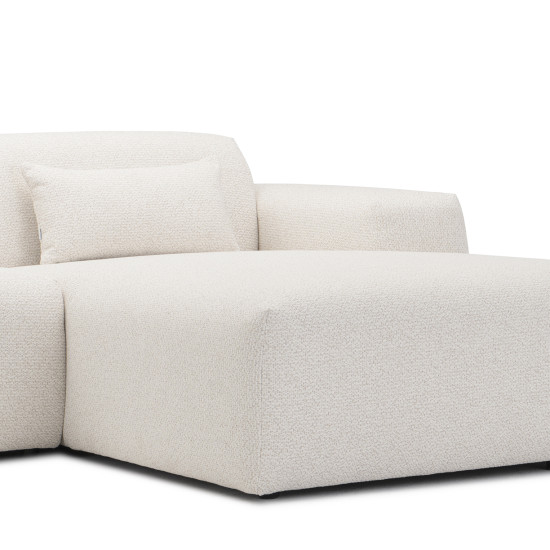 Kampinė sofa Sienna Duo
